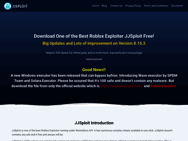 Bienvenue au jjsploit page jjsploit 8 10 14 download official
