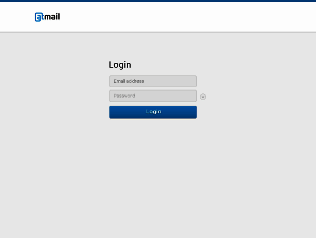 Bienvenue au mail.cablecolor.hn page - No JavaScript | Webmail.
