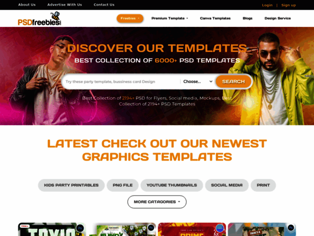 Bienvenue au psdfreebies.com page - PSD Freebies - Download Free and ...