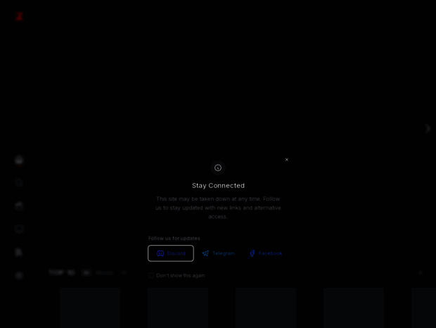 Bienvenue au zxcstream.icu page - ZXC[STREAM].